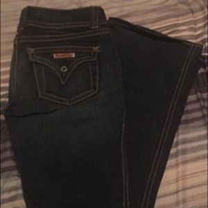 Hudson Jeans